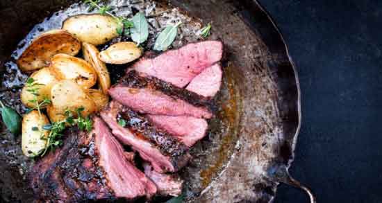 میکروب زدایی گوشت گراز و آشنایی با بهترین روش میکروب زدایی گوشت گراز میکروب زدایی گوشت گراز ؛ آشنایی با بهترین روش میکروب زدایی گوشت گراز