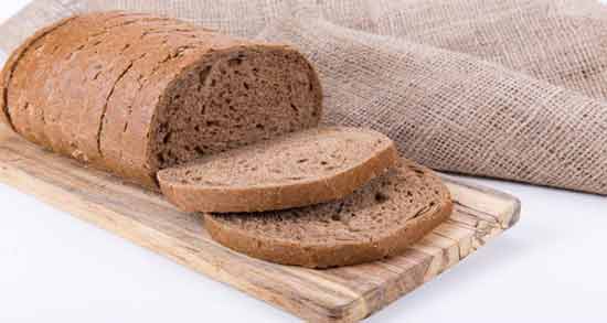 نان جو در رژیم ؛ کاهش وزن سریع و آسان با خوردن نان جو نان جو در رژیم ؛ کاهش وزن سریع و آسان با خوردن نان جو