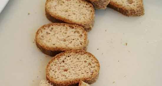 نان جو در رژیم کتو ؛ استفاده از نان جو در رژیم کتو برای لاغر شدن سریع نان جو در رژیم کتو ؛ استفاده از نان جو در رژیم کتو برای لاغر شدن سریع