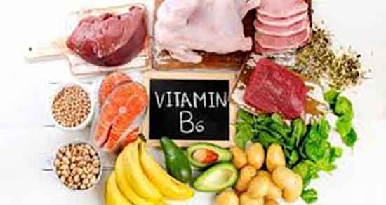 نحوه مصرف ویتامین b6 و دستور مصرف ویتامین b6 برای کودکان نحوه مصرف ویتامین b6 ؛ دستور مصرف ویتامین b6 برای کودکان