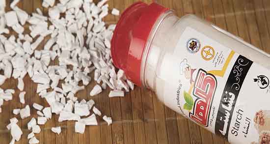 نشاسته در بارداری و خوردن نشاسته برای سرماخوردگی در بارداری نشاسته در بارداری ؛ خوردن نشاسته برای سرماخوردگی در بارداری