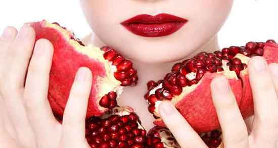 هسته انار بخوریم یا نه ؛ استفاده از هسته انار در غذا های بومی ایران هسته انار بخوریم یا نه ؛ استفاده از هسته انار در غذا های بومی ایران