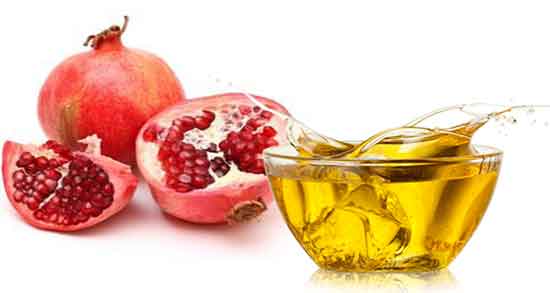 هسته انار برای لاغری ؛ آیا مصرف هسته انار در غذا باعث لاغری میشود هسته انار برای لاغری ؛ آیا مصرف هسته انار در غذا باعث لاغری میشود