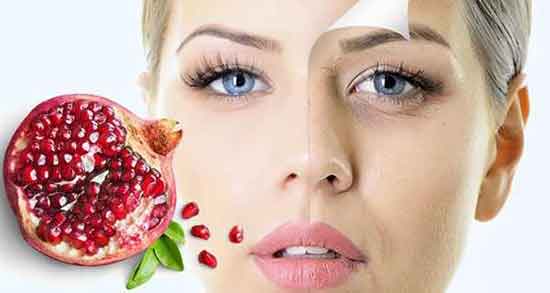 هسته انار برای پوست ؛ طریقه مصرف هسته انار برای پوست صورت هسته انار برای پوست ؛ طریقه مصرف هسته انار برای پوست صورت
