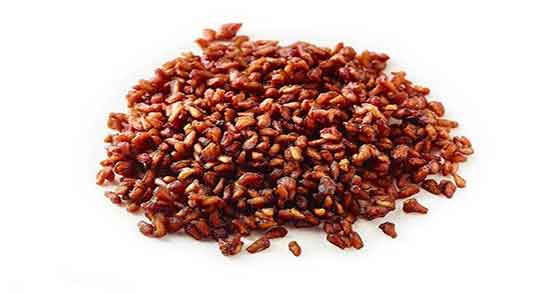 هسته انار خشک ؛ روش خشک کردن هسته انار به صورت کامل هسته انار خشک ؛ روش خشک کردن هسته انار به صورت کامل