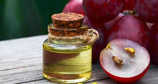 هسته انگور برای معده ؛ خاصیت هسته انگور برای زخم معده هسته انگور برای معده ؛ خاصیت هسته انگور برای زخم معده