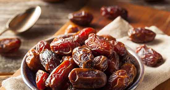 هسته خرما در طب اسلامی ؛ پودر هسته خرما از نظر طب اسلامی هسته خرما در طب اسلامی ؛ پودر هسته خرما از نظر طب اسلامی