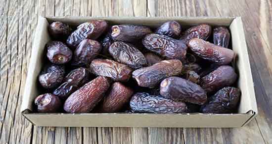 هسته خرما و درمان دیابت ؛ خاصیت هسته خرما برای دیابت بالا هسته خرما و درمان دیابت ؛ خاصیت هسته خرما برای دیابت بالا