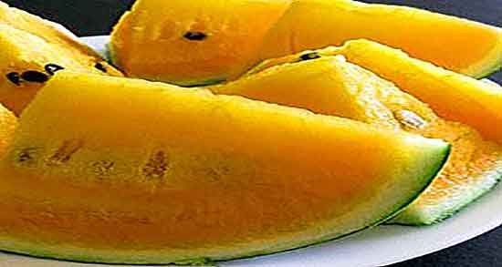 هندوانه زرد برای سنگ کلیه و درمان سنگ کلیه با خوردن هندوانه زرد هندوانه زرد برای سنگ کلیه ؛ درمان سنگ کلیه با خوردن هندوانه زرد