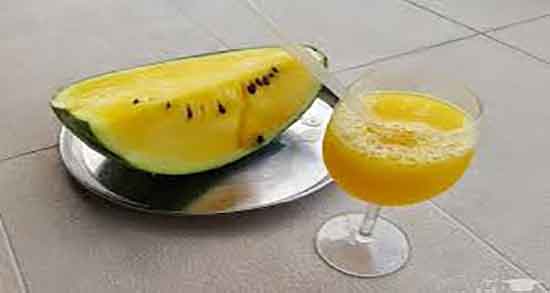 هندوانه زرد برای چی خوبه ؛ ایا خوردن هندوانه زرد برای یبوست مفیده هندوانه زرد برای چی خوبه ؛ ایا خوردن هندوانه زرد برای یبوست مفیده