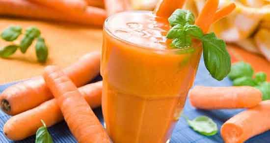 هویج برای اسهال و عوارض مصرف اب هویج برای اسهال کودکان هویج برای اسهال ؛ عوارض مصرف اب هویج برای اسهال کودکان