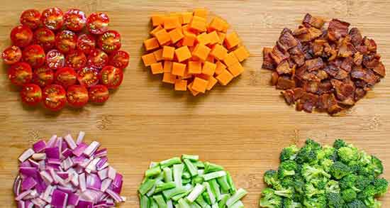 هویج در فال قهوه و دیدن هویج در فال قهوه نشانه از چه چیزی است هویج در فال قهوه ؛ دیدن هویج در فال قهوه نشانه از چه چیزی است