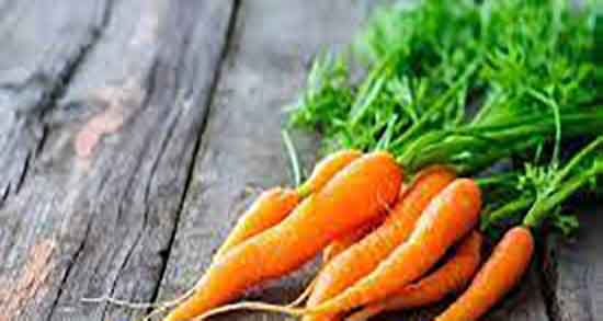 هویج و فشار خون و خاصیت مصرف اب هویج برای کنترل فشار خون هویج و فشار خون ؛ خاصیت مصرف اب هویج برای کنترل فشار خون