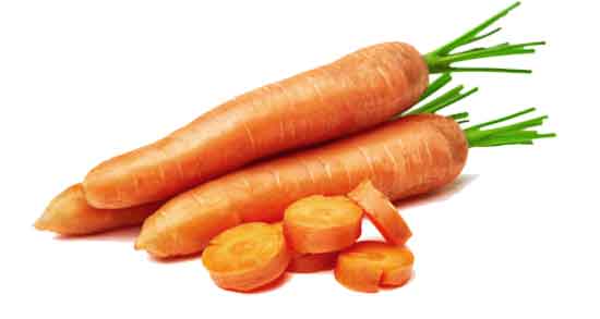 هویج و ناباروری و ایا مصرف هویج به باروری زنان کمک میکند یا نه هویج و ناباروری ؛ ایا مصرف هویج به باروری زنان کمک میکند یا نه
