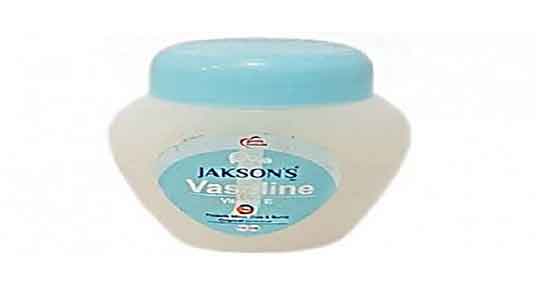 وازلین برای درمان بواسیر و آیا وازلین برای درمان بواسیر خوب است وازلین برای درمان بواسیر ؛ آیا وازلین برای درمان بواسیر خوب است