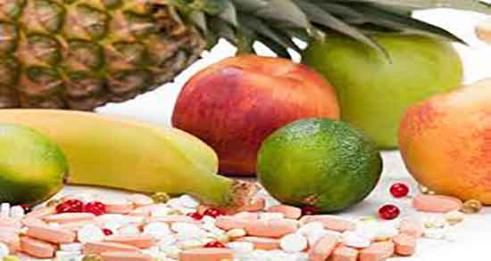 ویتامین b12 در چه میوه هایی است و منابع گیاهی ویتامین b12 کدامند ویتامین b12 در چه میوه هایی است ؛ منابع گیاهی ویتامین b12 کدامند