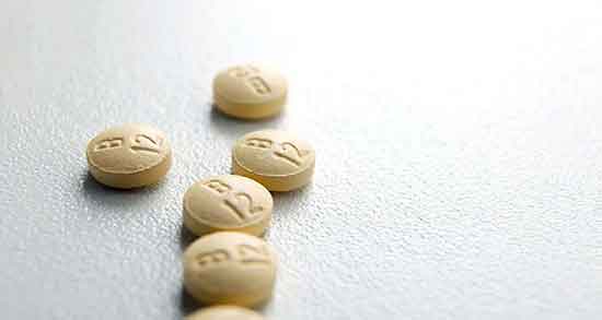 ویتامین b12 سرطان و میزان طبیعی ویتامین b12 در آزمایش خون ویتامین b12 سرطان ؛ میزان طبیعی ویتامین b12 در آزمایش خون