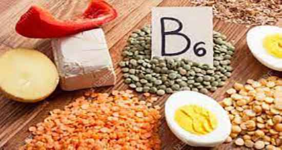ویتامین b6 برای چی خوبه و ویتامین b6 در چه میوه هایی وجود دارد ویتامین b6 برای چی خوبه ؛ ویتامین b6 در چه میوه هایی وجود دارد
