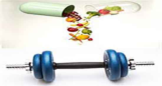 ویتامین b6 در بدنسازی و زمان مصرف ویتامین b6 برای ورزشکاران ویتامین b6 در بدنسازی ؛ زمان مصرف ویتامین b6 برای ورزشکاران