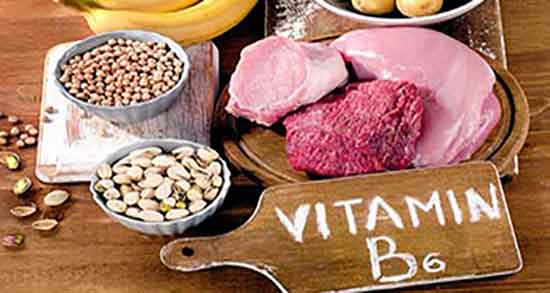 ویتامین b6 در چه میوه هایی وجود دارد و ایا ویتامین b6 در پرتقال هست ویتامین b6 در چه میوه هایی وجود دارد ؛ ایا ویتامین b6 در پرتقال هست