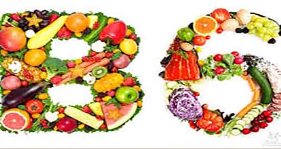 ویتامین b6 در چه چیزهایی است و ویتامین b6 در چه میوه هایی وجود دارد ویتامین b6 در چه چیزهایی است ؛ ویتامین b6 در چه میوه هایی وجود دارد