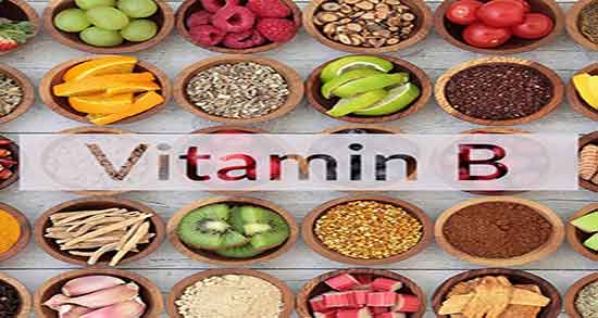 ویتامین ب ۶ برای چاقی و ایا ویتامین ب ۶ برای بدن چاق کننده است ویتامین ب ۶ برای چاقی ؛ ایا ویتامین ب برای بدن چاق کننده است