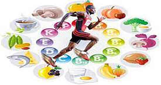 ویتامین ب ۶ و لاغری و کمبود ویتامین ب ۶ باعث لاغری میشود یا نه ویتامین ب ۶ و لاغری ؛ کمبود ویتامین ب ۶ باعث لاغری میشود یا نه