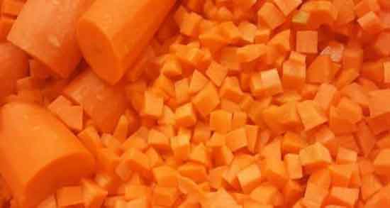 ویتامین هویج فرنگی و ویتامین هویج و گوجه فرنگی برای رشد کودکان ویتامین هویج فرنگی ؛ ویتامین هویج و گوجه فرنگی برای رشد کودکان