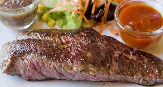 پخت گوشت شترمرغ و آموزش دستور پخت گوشت شترمرغ به روشی ساده پخت گوشت شترمرغ ؛ آموزش دستور پخت گوشت شترمرغ به روشی ساده