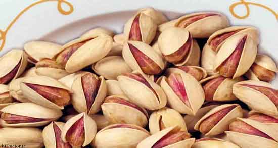 پسته برای کودک یک ساله ؛ حفظ سلامت کودک با خوردن پسته پسته برای کودک یک ساله ؛ حفظ سلامت کودک با خوردن پسته