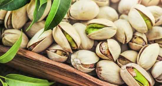 پسته برای کودکان زیر یکسال و خواص و مضرات خوردن پسته برای کودک پسته برای کودکان زیر یکسال ؛ خواص و مضرات خوردن پسته برای کودک