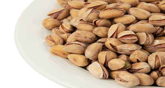 پسته در بارداری ؛ تامین آهن، فولات، پتاسیم و کلسیم در بارداری با خوردن پسته پسته در بارداری ؛ تامین آهن، فولات، پتاسیم و کلسیم در بارداری با خوردن پسته