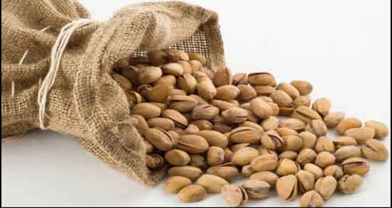 پسته در بدنسازی و تقویت و افزایش حجم عضلات با خوردن پسته پسته در بدنسازی ؛ تقویت و افزایش حجم عضلات با خوردن پسته