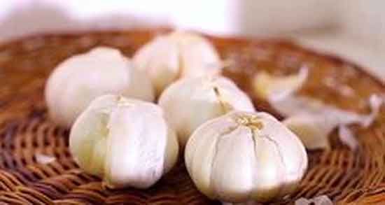 پوست سیر و روغن کنجد و خواص مخلوط سیر و روغن زیتون و روغن کنجد پوست سیر و روغن کنجد ؛ خواص مخلوط سیر و روغن زیتون و روغن کنجد