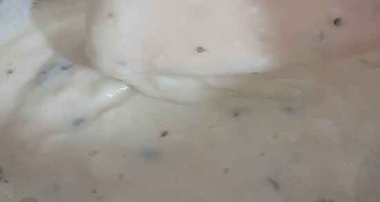 کالری آغوز و میزان کالری یک لیوان اغوز گاو برای بدن انسان چقدره کالری آغوز ؛ میزان کالری یک لیوان اغوز گاو برای بدن انسان چقدره