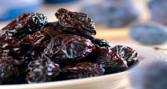 کالری آلو برقانی و چه میزان کالری در آلو برقانی وجود دارد کالری آلو برقانی ؛ چه میزان کالری در آلو برقانی وجود دارد