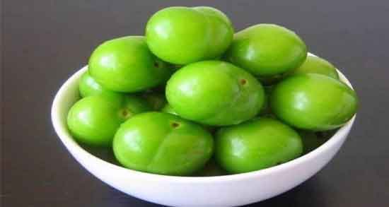 کالری آلوچه سبز و چه میزان کالری در آلوچه سبز وجود دارد کالری آلوچه سبز ؛ چه میزان کالری در آلوچه سبز وجود دارد