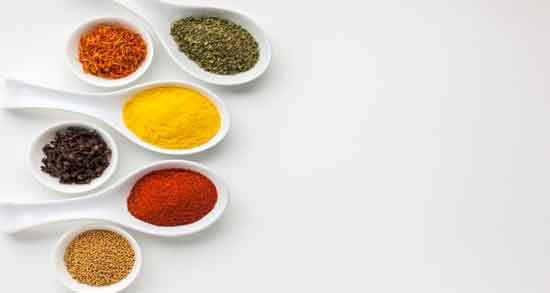 کالری ادویه ها ؛ چه میزان کالری در ادویه ها وجود دارد کالری ادویه ها ؛ چه میزان کالری در ادویه ها وجود دارد