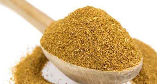 کالری ادویه کاری ؛ چه میزان کالری در ادویه کاری وجود دارد کالری ادویه کاری ؛ چه میزان کالری در ادویه کاری وجود دارد