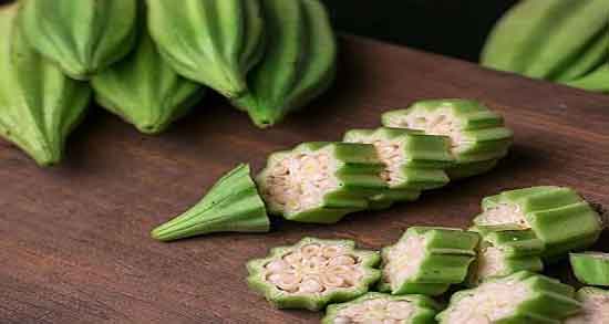 کالری بامیه و میزان کالری یک لیوان بامیه سرخ شده چقدر است کالری بامیه ؛ میزان کالری یک لیوان بامیه سرخ شده چقدر است