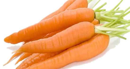 کالری هویج فرنگی و تفاوت کالری هویج پخته و خام برای رشد کودکان کالری هویج فرنگی ؛ تفاوت کالری هویج پخته و خام برای رشد کودکان