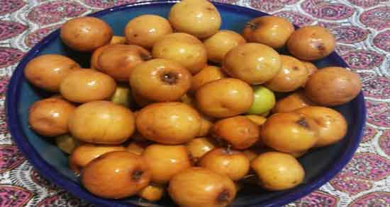 کالری کنار و چه میزان کالری در کنار وجود دارد؟ کالری کنار ؛ چه میزان کالری در کنار وجود دارد؟