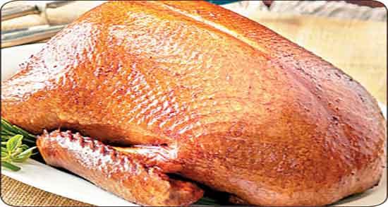 کالری گوشت اردک و میزان کالری گوشت اردک سرخ شده چقدره کالری گوشت اردک ؛ میزان کالری گوشت اردک سرخ شده چقدره