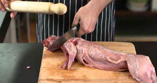 کالری گوشت خرگوش و میزان کالری یک لیوان گوشت خرگوش پخته چقدره کالری گوشت خرگوش ؛ میزان کالری یک لیوان گوشت خرگوش پخته چقدره