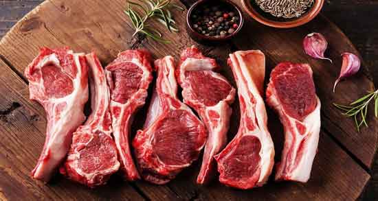 کالری گوشت گاو و چه میزان کالری در گوشت گاو وجود دارد کالری گوشت گاو ؛ چه میزان کالری در گوشت گاو وجود دارد