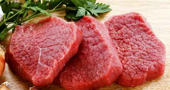 کالری گوشت گوساله و چه میزان کالری در گوشت گوساله وجود دارد کالری گوشت گوساله ؛ چه میزان کالری در گوشت گوساله وجود دارد