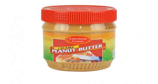 کره بادام زمینی برای چاقی ؛ کره بادام زمینی چاق کننده صورت است کره بادام زمینی برای چاقی ؛ کره بادام زمینی چاق کننده صورت است