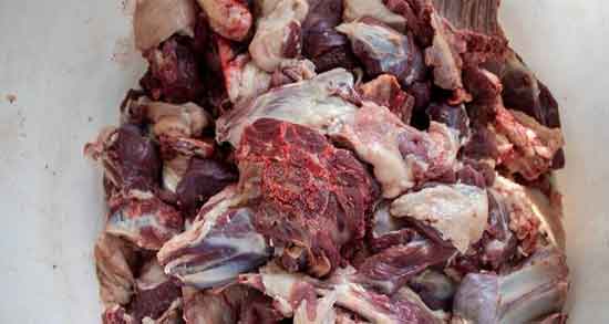 کف دست گوسفندی کجاست و گوشت کف دست گوسفندی کجاست کف دست گوسفندی کجاست ؛ گوشت کف دست گوسفندی کجاست