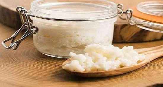 کفیر برای کبد چرب و درمان کبد چرب با خوردن روزانه کفیر تازه کفیر برای کبد چرب ؛ درمان کبد چرب با خوردن روزانه کفیر تازه