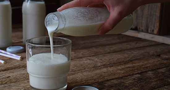 کفیر و اسهال ؛ درمان اسهال نوزادان و بزرگسالان با خوردن دوغ کفیر کفیر و اسهال ؛ درمان اسهال نوزادان و بزرگسالان با خوردن دوغ کفیر